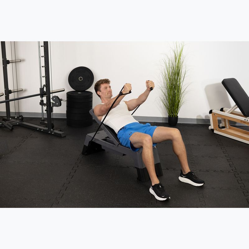 Степ для аеробіки XTREXO TXO-B4W0010 сірий 6