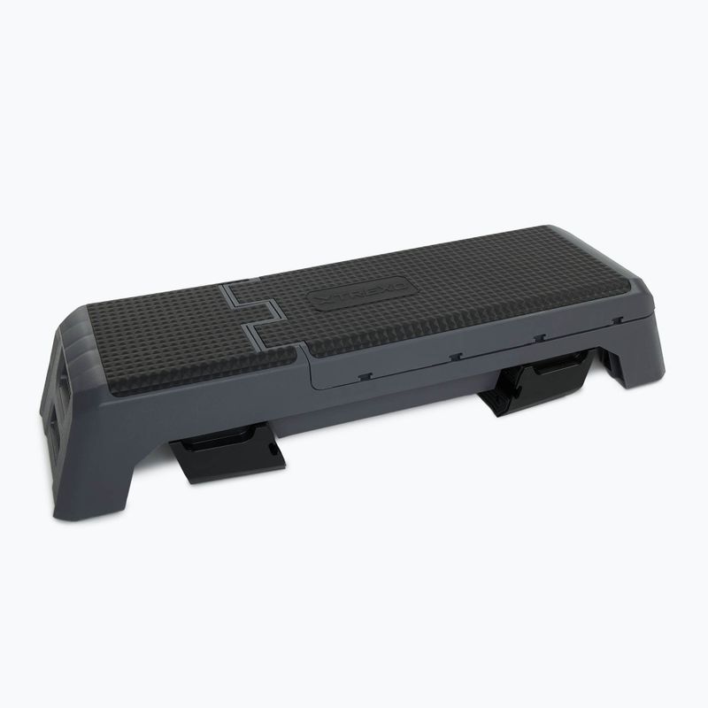 Степ для аеробіки XTREXO TXO-B4W0010 сірий 11