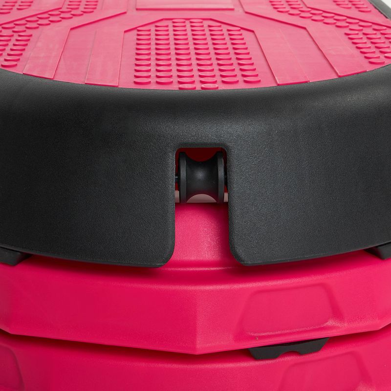 Степ для аеробіки XTREXO TXO-B4W006 рожевий 8