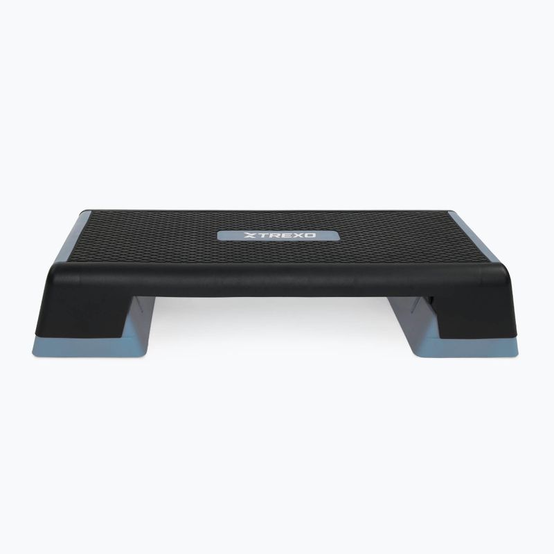 Степ для аеробіки XTREXO TXO-B4W007 сірий 6