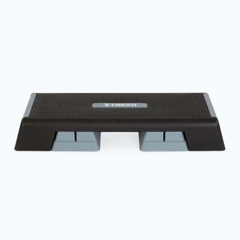 Степ для аеробіки XTREXO TXO-B4W007 сірий 5