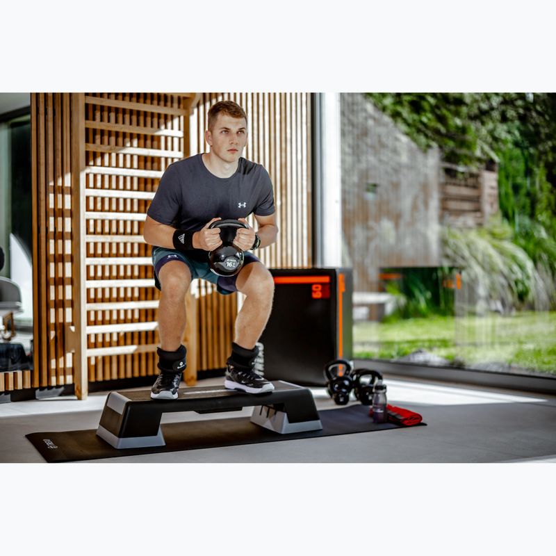 Степ для аеробіки XTREXO TXO-B4W007 сірий 8