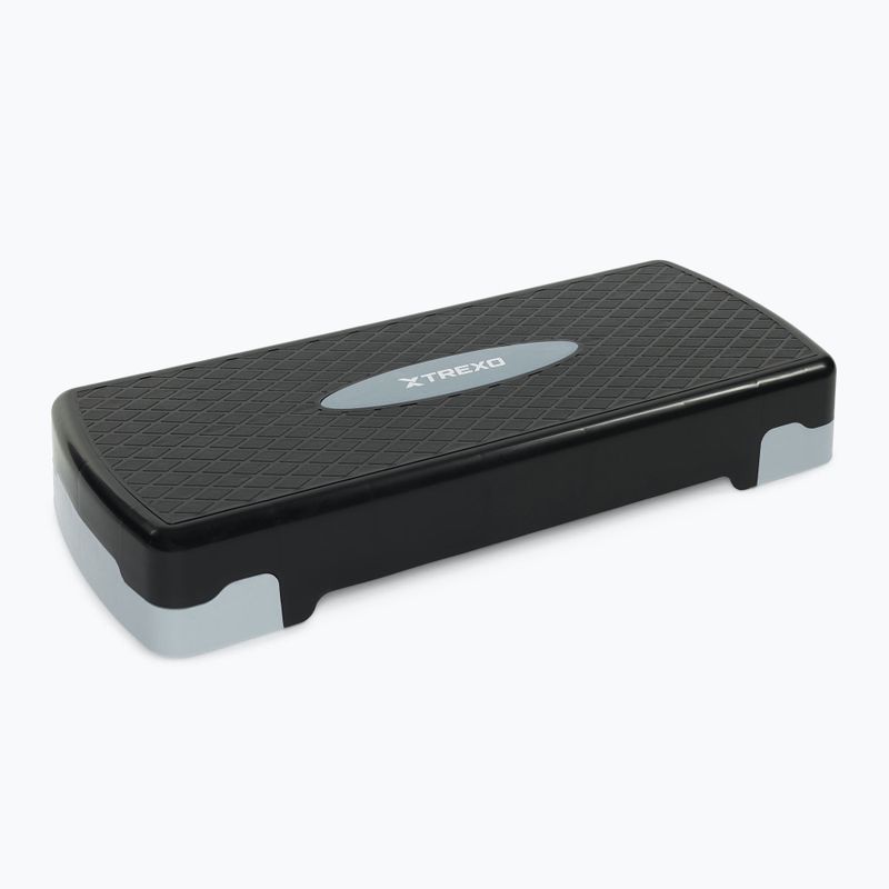 Степ для аеробіки XTREXO TXO-B4W008 сірий 5