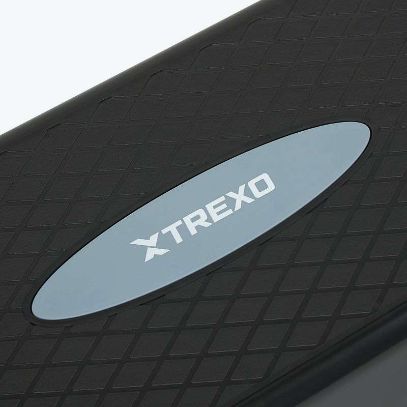 Степ для аеробіки XTREXO TXO-B4W008 сірий 6