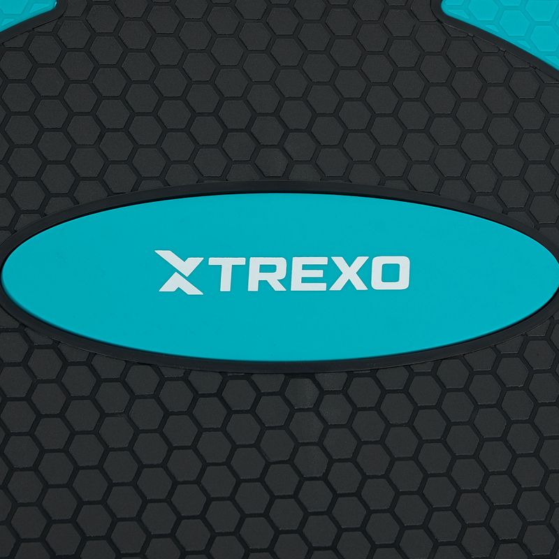 Степ для аеробіки XTREXO TXO-B4W009 блакитний 8