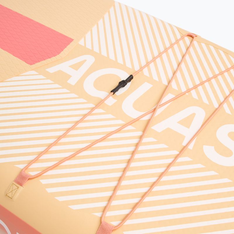 Дошка SUP AQUASTIC Perth 10'8" allround orange 7