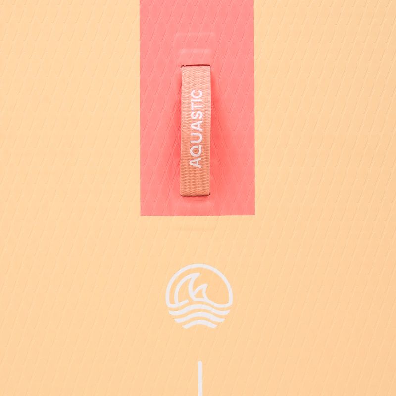 Дошка SUP AQUASTIC Perth 10'8" allround orange 9