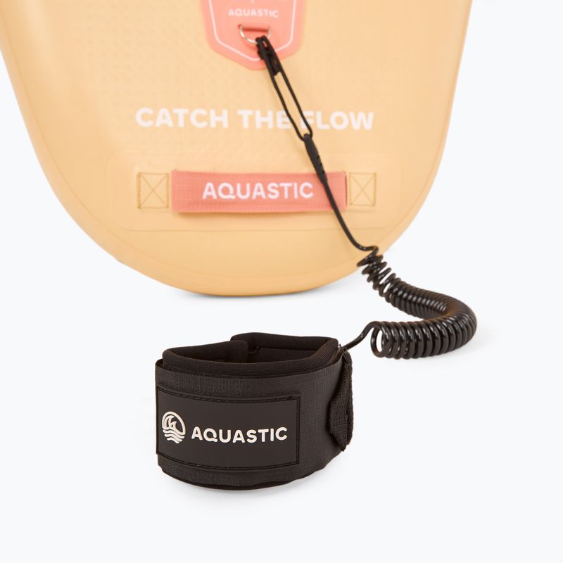 Дошка SUP AQUASTIC Perth 10'8" allround orange 10