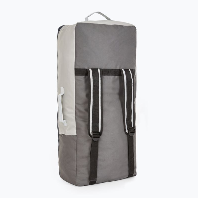 Дошка SUP AQUASTIC Perth 10'8" allround orange 13