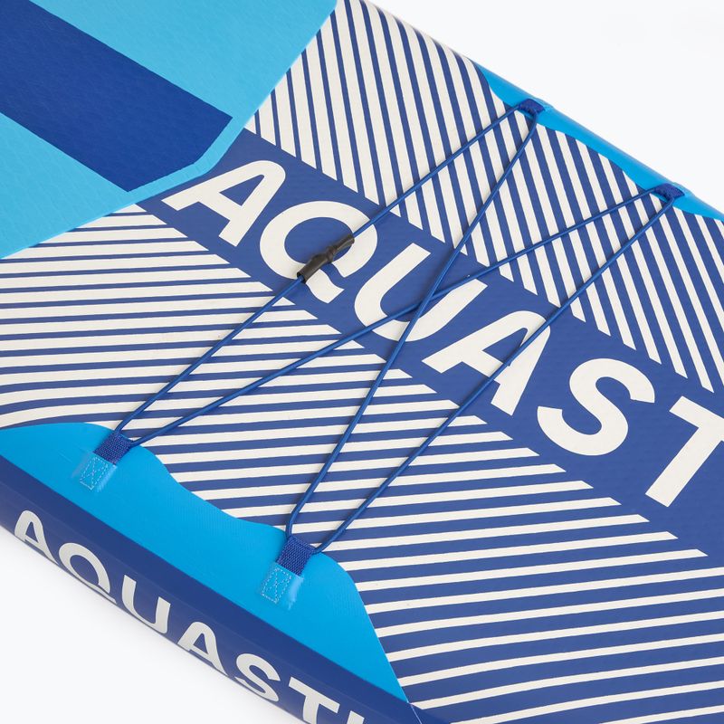 Дошка SUP AQUASTIC Perth 10'8" all-round blue 7
