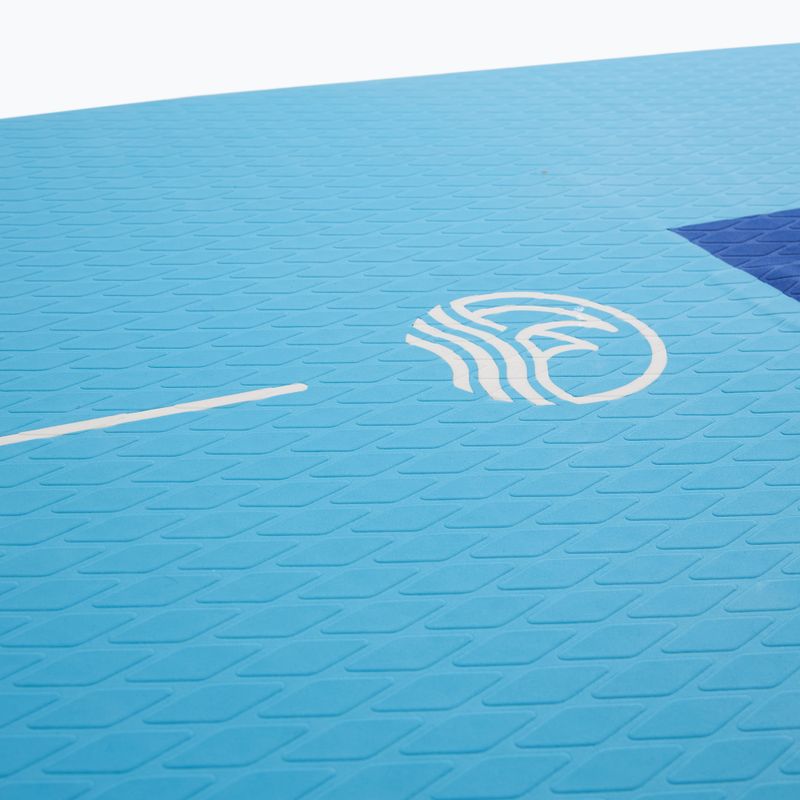 Дошка SUP AQUASTIC Perth 10'8" all-round blue 8