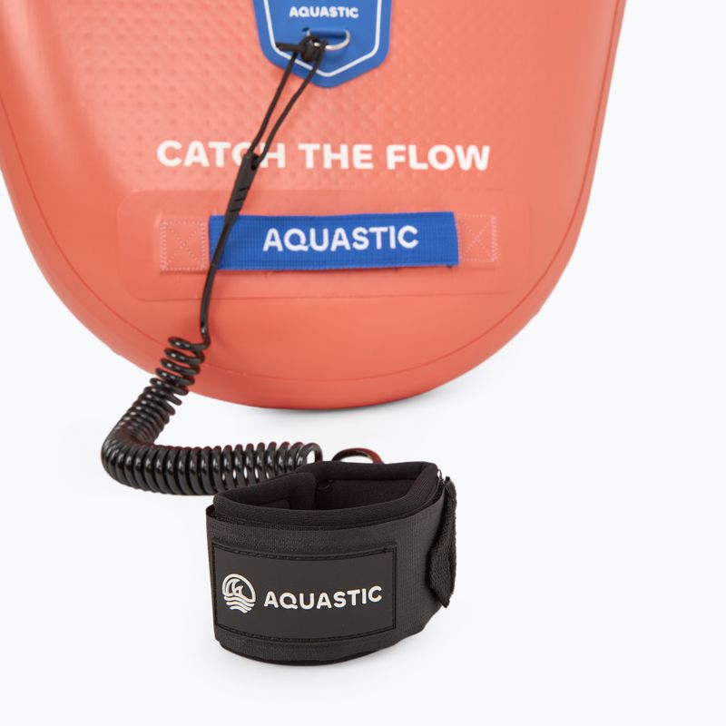 Дошка SUP AQUASTIC Perth 10'8" all-round blue 11