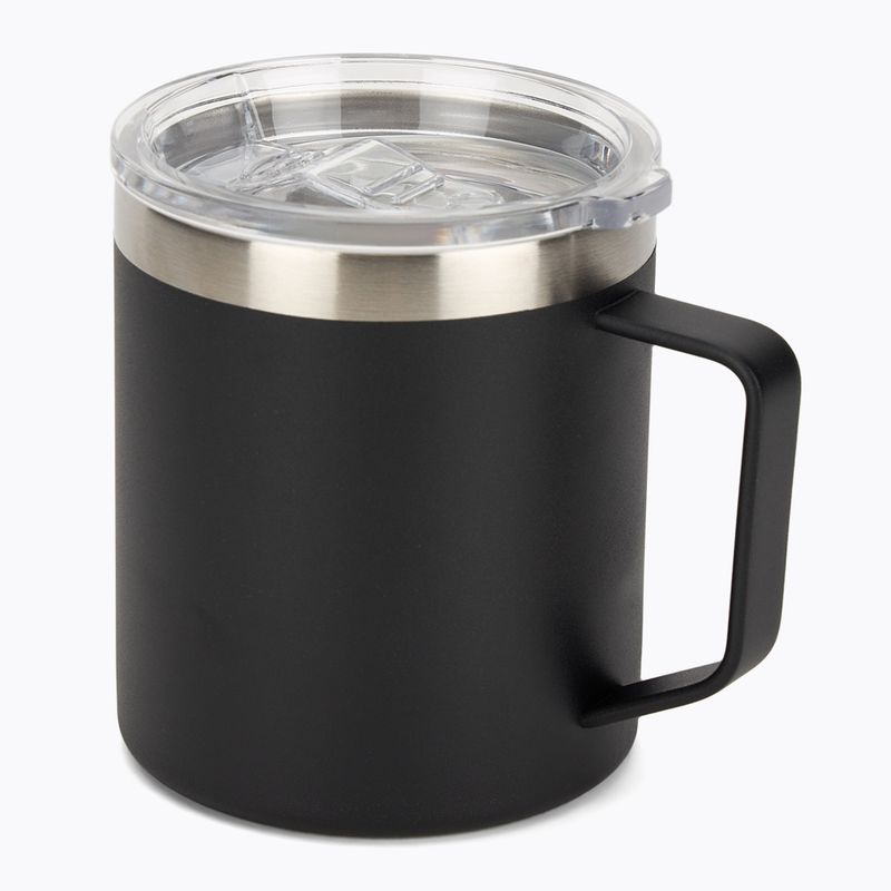 Кружка KADVA Sipper 290 мл чорна 2