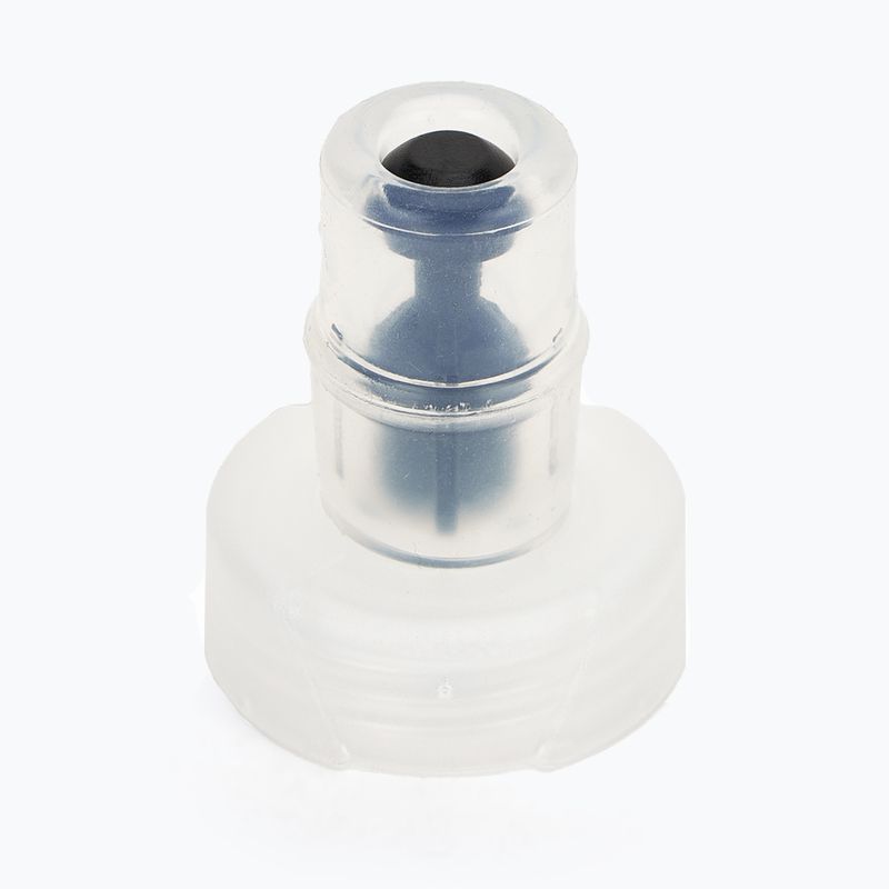 Пляшка Softflask KADVA Flowbie 150 мл блакитний 3