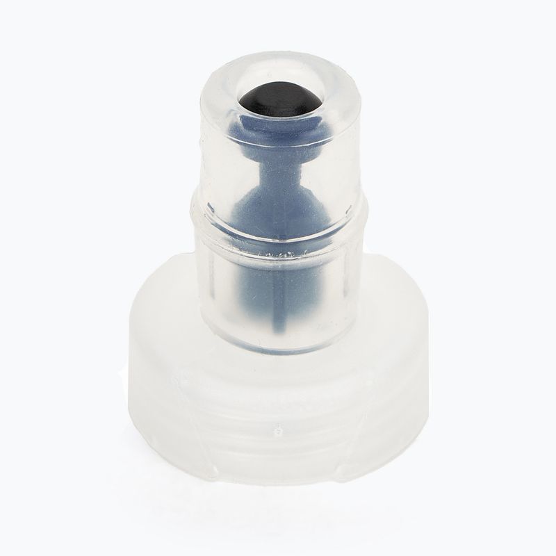 Пляшка Softflask KADVA Flowbie 250 мл блакитний 3