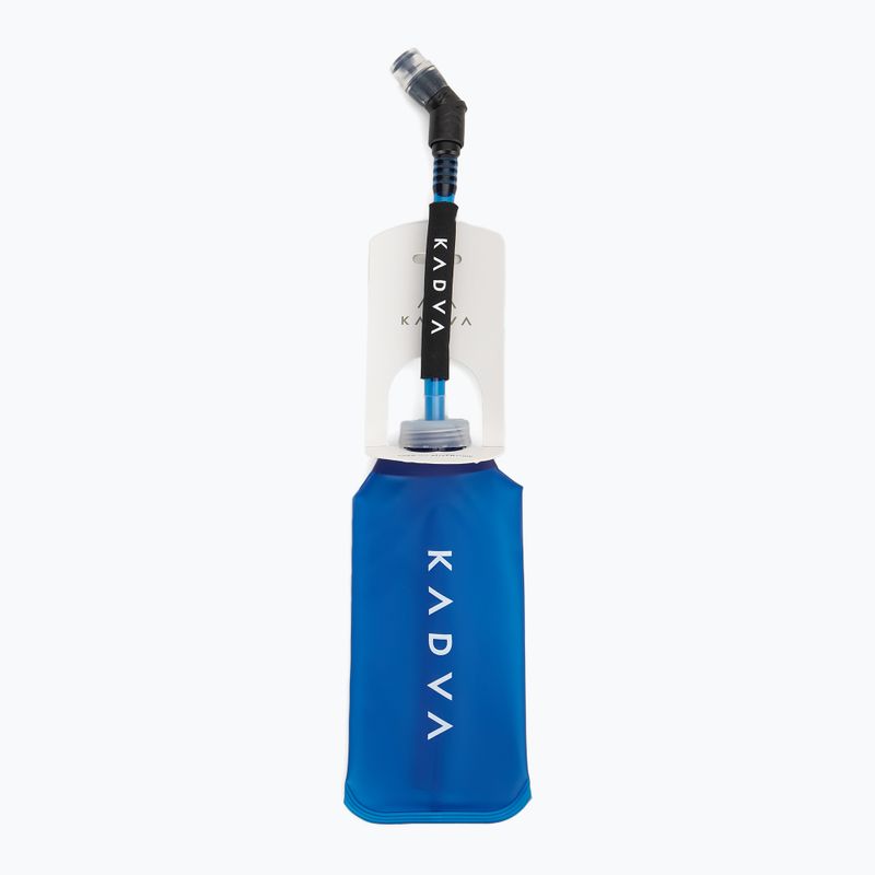 Пляшка Softflask KADVA Flowbie Pro 300 мл блакитний 4