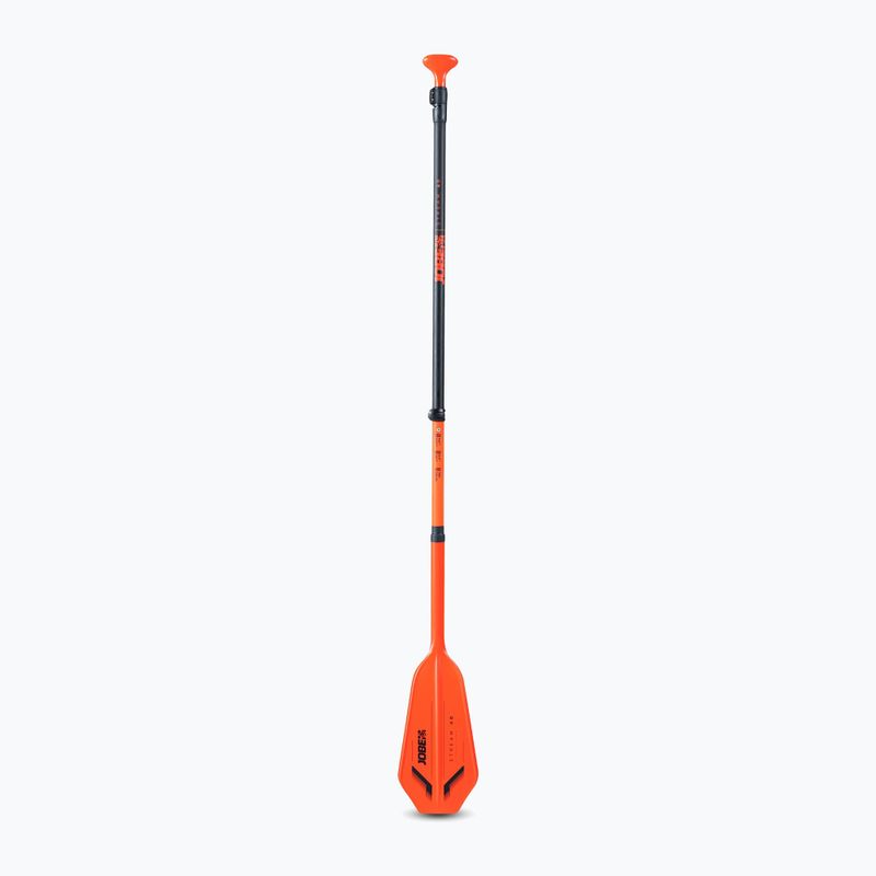 Набір WindSUP JOBE Mohaka 10.2 Inflatable Paddle Board + SUP Sail 3.5 м2 4