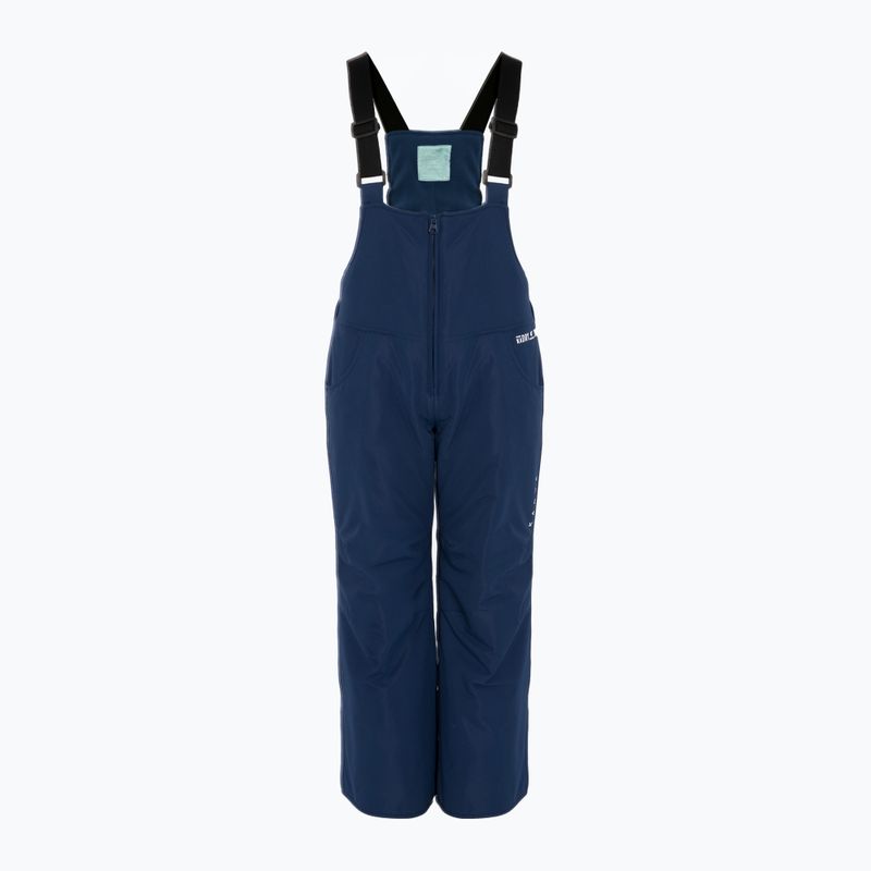 Дитячі лижні штани KADVA Skiro Pants темно-сині 3