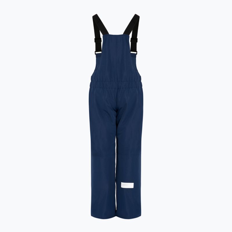 Дитячі лижні штани KADVA Skiro Pants темно-сині 4