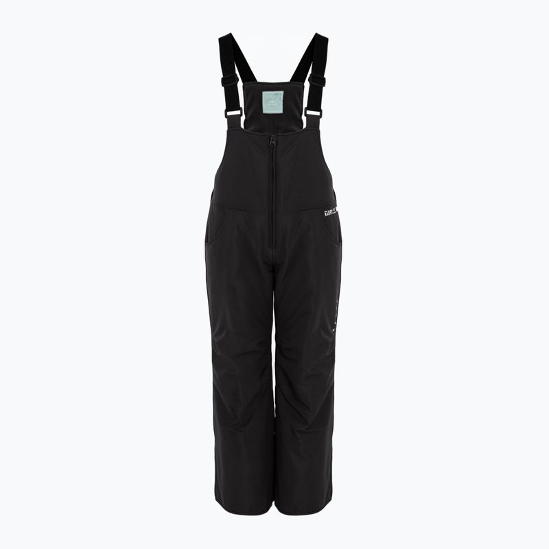 Дитячі лижні штани KADVA Skiro Pants чорний 3