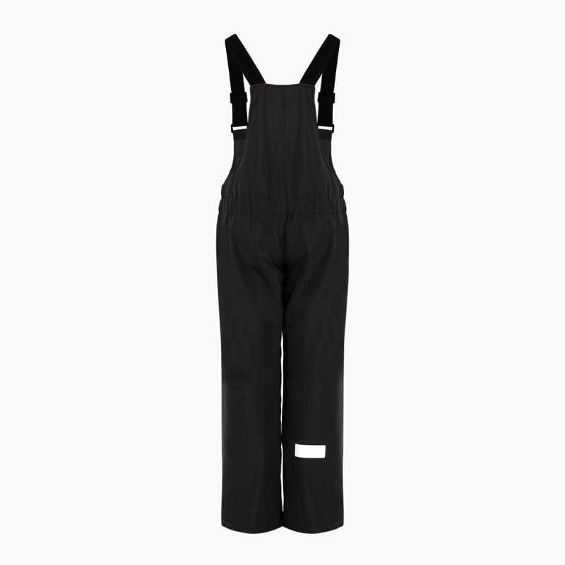 Дитячі лижні штани KADVA Skiro Pants чорний 4