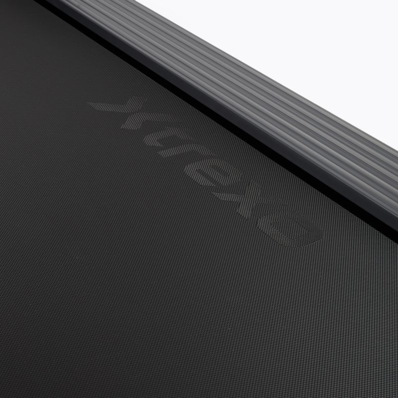 Електрична бігова доріжка XTREXO X600 Soft чорний 12