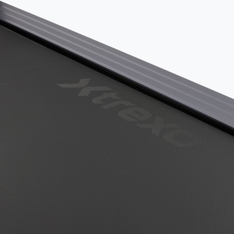 Електрична бігова доріжка XTREXO X450 чорний 13