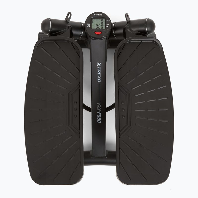 Степпер-твістер XTREXO FS200 black 5