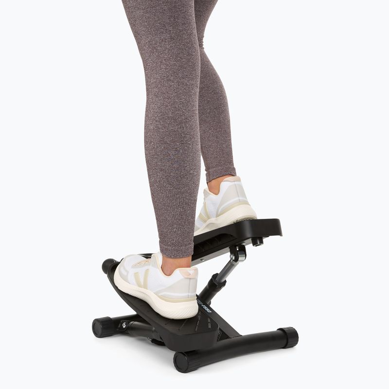 Степер поворотний XTREXO FS50 PRO чорний 11