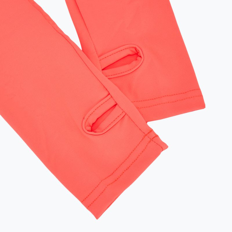 Рукави волейбольні Joma Arm Warmer coral 5