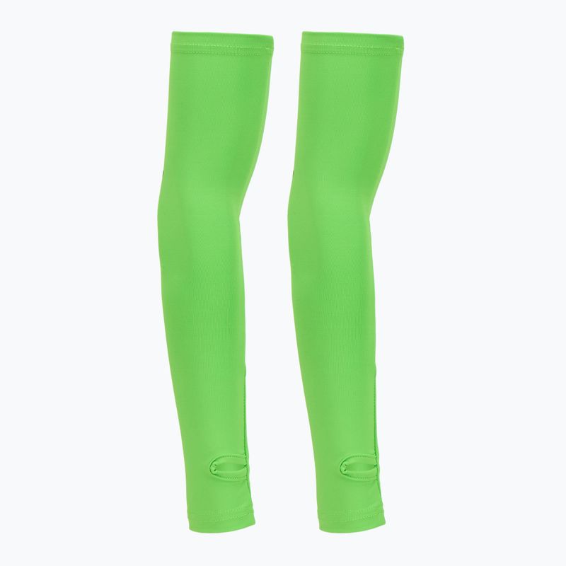 Рукави волейбольні Joma Arm Warmer green 2