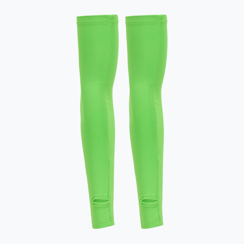 Рукави волейбольні Joma Arm Warmer green 3