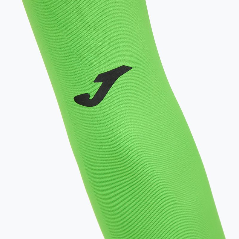 Рукави волейбольні Joma Arm Warmer green 4