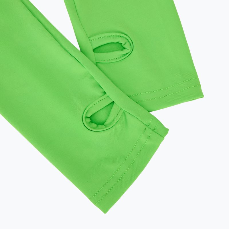 Рукави волейбольні Joma Arm Warmer green 5