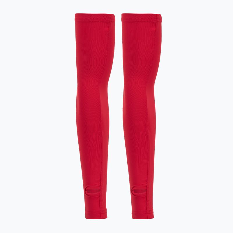 Рукави волейбольні Joma Arm Warmer red 3