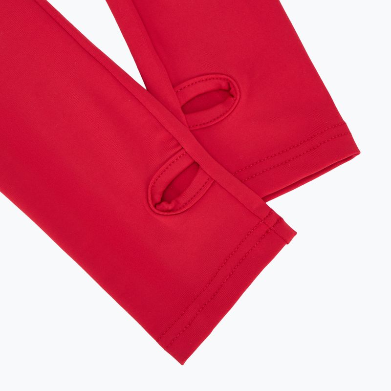 Рукави волейбольні Joma Arm Warmer red 5