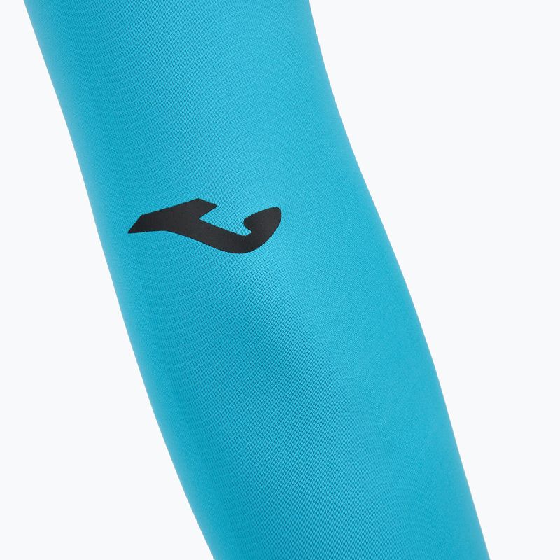 Рукави волейбольні Joma Arm Warmer turquoise 4