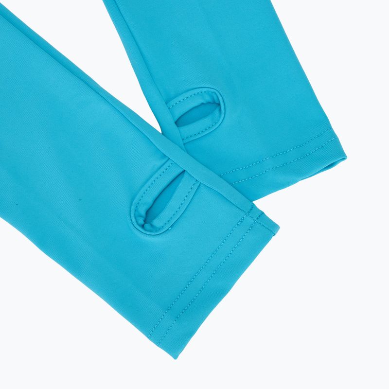 Рукави волейбольні Joma Arm Warmer turquoise 5