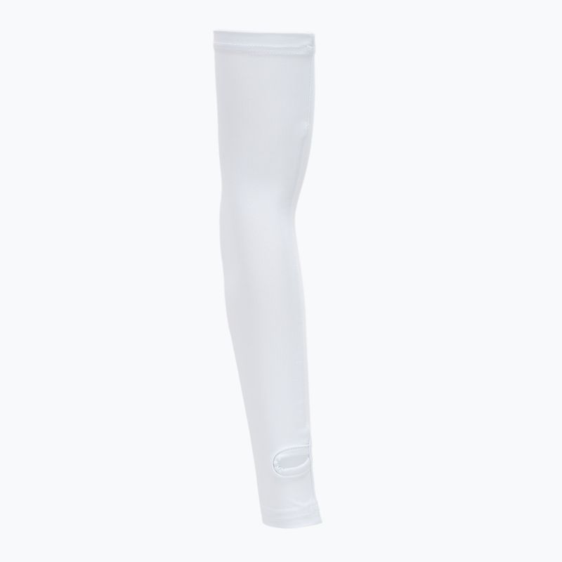 Рукави волейбольні Joma Arm Warmer white 2