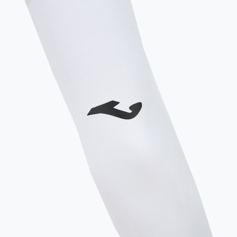 Рукави волейбольні Joma Arm Warmer white 4
