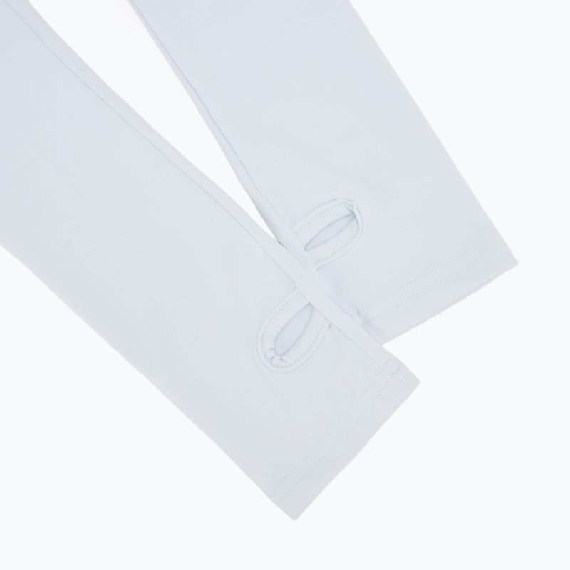 Рукави волейбольні Joma Arm Warmer white 5