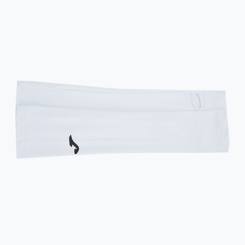 Рукави волейбольні Joma Arm Warmer white 6