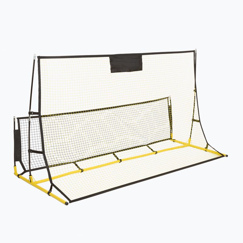Rebounder OneTeam Echo чорний 3