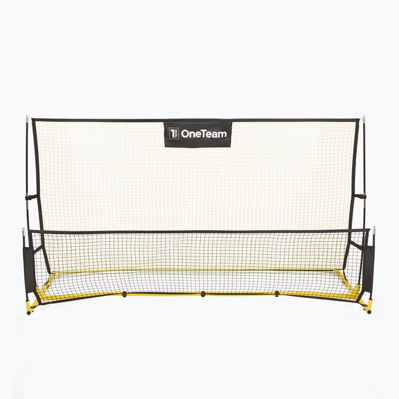 Rebounder OneTeam Echo чорний 4