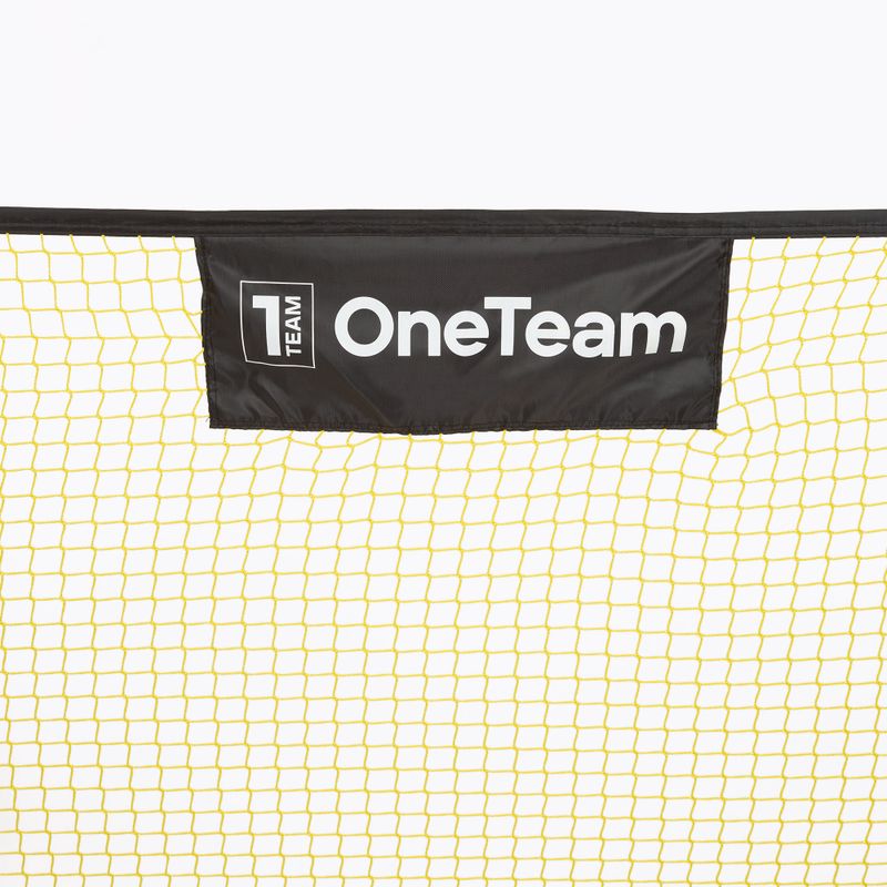 Rebounder OneTeam Echo чорний 5