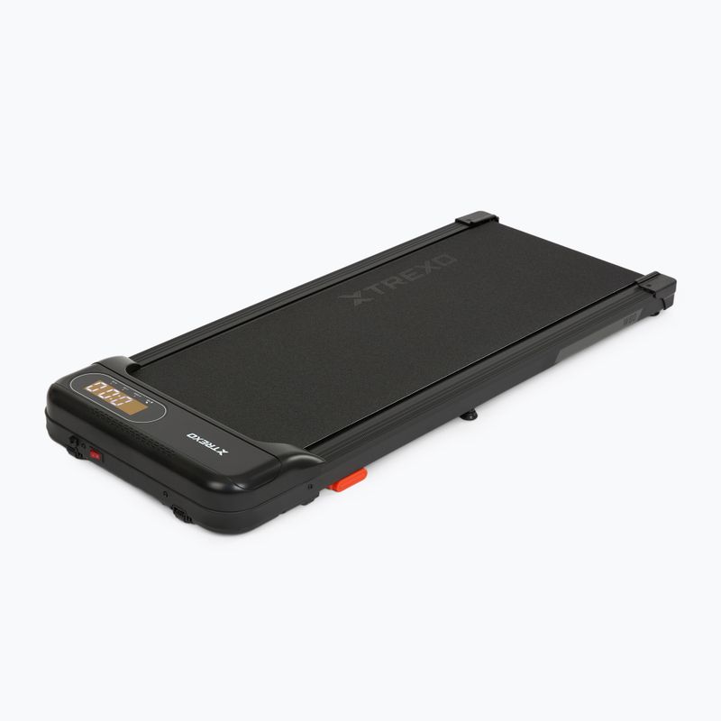 Бігова доріжка XTREXO Walking Pad W80 black 4