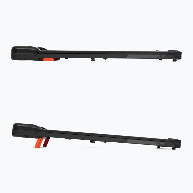 Бігова доріжка XTREXO Walking Pad W80 black 8