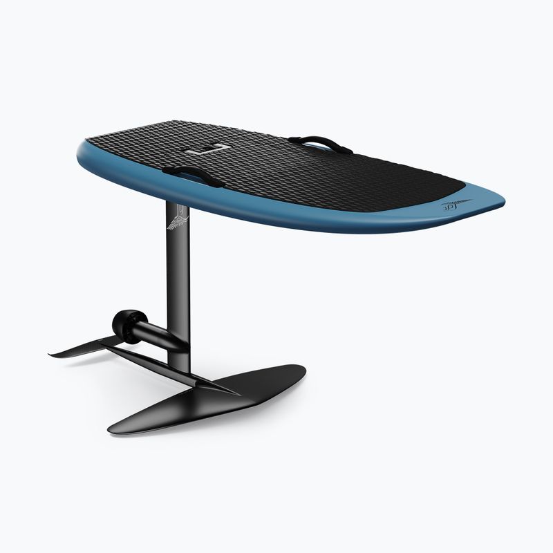 Комплект Lift Foils Lift5 5'4 + Gen5 Full Range Battery steel blue