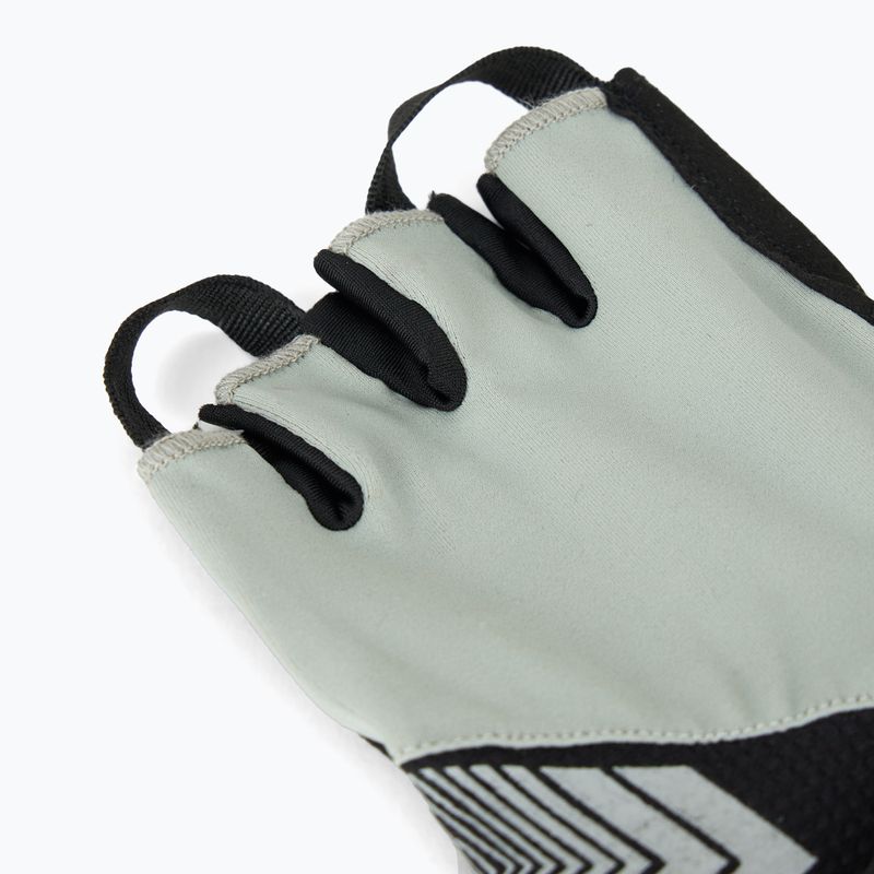 Рукавички для тренувань XTREXO GG1 gray 7