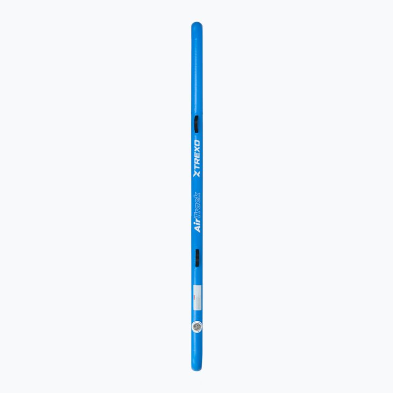 Доріжка гімнастична TREXO 300 x 10 см білий 4